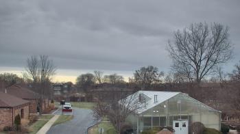 Weather camera view of Elim Christian Services.