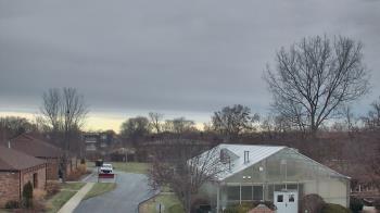 Weather camera view of Elim Christian Services.