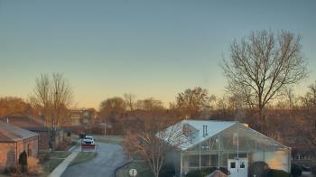 Weather camera view of Elim Christian Services.