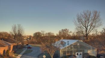 Weather camera view of Elim Christian Services.