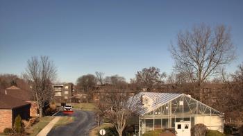 Weather camera view of Elim Christian Services.