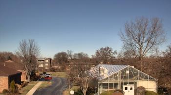 Weather camera view of Elim Christian Services.