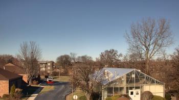 Weather camera view of Elim Christian Services.