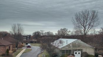 Weather camera view of Elim Christian Services.