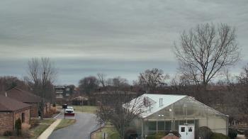 Weather camera view of Elim Christian Services.