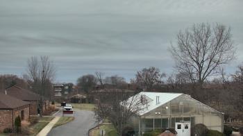 Weather camera view of Elim Christian Services.