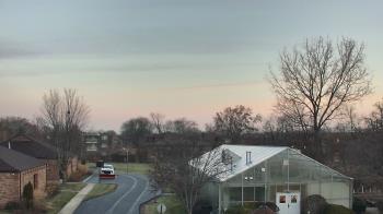 Weather camera view of Elim Christian Services.