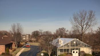 Weather camera view of Elim Christian Services.