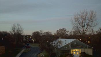 Weather camera view of Elim Christian Services.