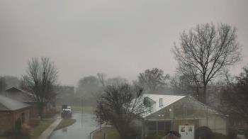 Weather camera view of Elim Christian Services.