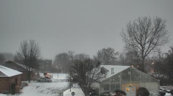 Weather camera view of Elim Christian Services.