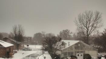 Weather camera view of Elim Christian Services.