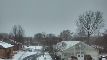 Weather camera view of Elim Christian Services.