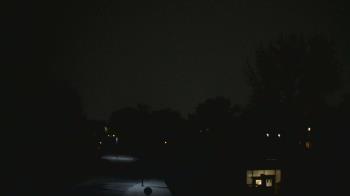 Weather camera view of Elim Christian Services.