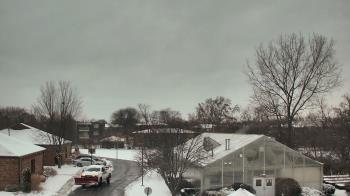 Weather camera view of Elim Christian Services.