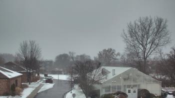 Weather camera view of Elim Christian Services.