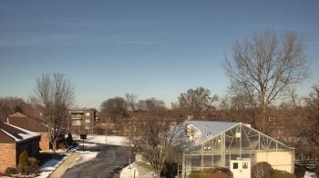 Weather camera view of Elim Christian Services.