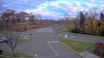 Weather camera view of Rockland County Sewer District.