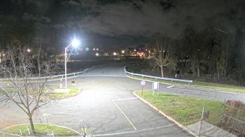 Weather camera view of Rockland County Sewer District.