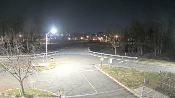 Weather camera view of Rockland County Sewer District.