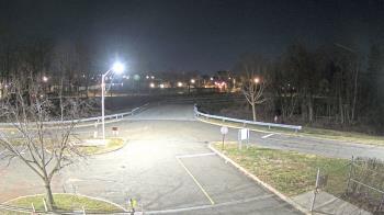 Weather camera view of Rockland County Sewer District.