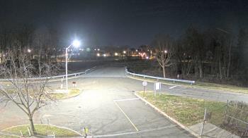 Weather camera view of Rockland County Sewer District.