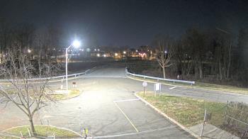 Weather camera view of Rockland County Sewer District.