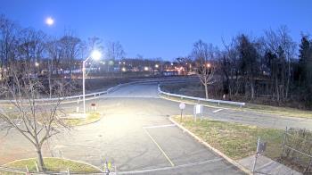 Weather camera view of Rockland County Sewer District.