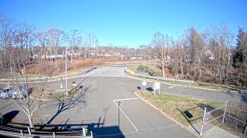 Weather camera view of Rockland County Sewer District.
