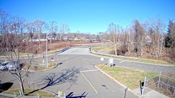 Weather camera view of Rockland County Sewer District.