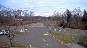 Weather camera view of Rockland County Sewer District.
