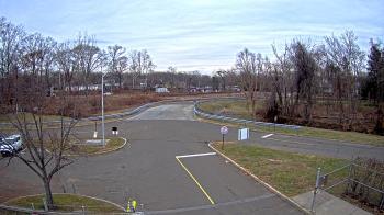 Weather camera view of Rockland County Sewer District.