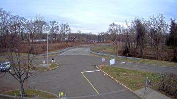 Weather camera view of Rockland County Sewer District.