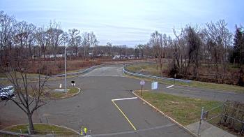 Weather camera view of Rockland County Sewer District.