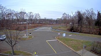 Weather camera view of Rockland County Sewer District.