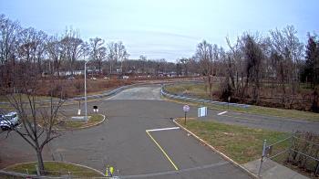 Weather camera view of Rockland County Sewer District.