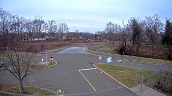 Weather camera view of Rockland County Sewer District.