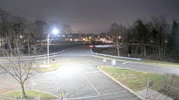 Weather camera view of Rockland County Sewer District.