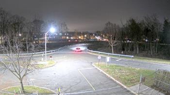 Weather camera view of Rockland County Sewer District.