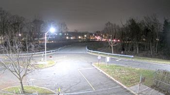 Weather camera view of Rockland County Sewer District.