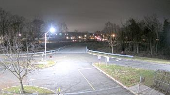 Weather camera view of Rockland County Sewer District.