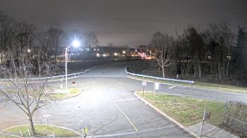 Weather camera view of Rockland County Sewer District.