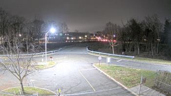 Weather camera view of Rockland County Sewer District.