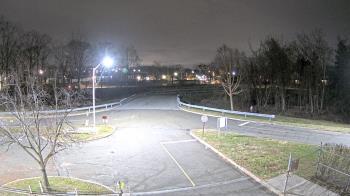 Weather camera view of Rockland County Sewer District.