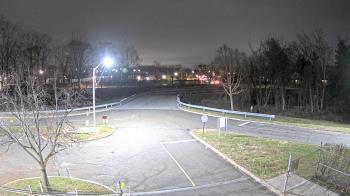 Weather camera view of Rockland County Sewer District.