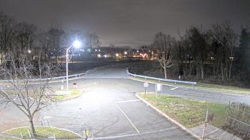 Weather camera view of Rockland County Sewer District.