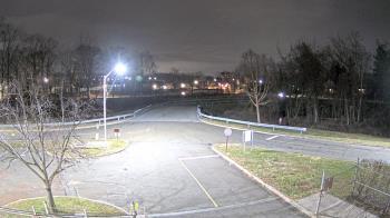 Weather camera view of Rockland County Sewer District.