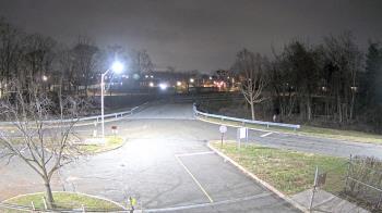 Weather camera view of Rockland County Sewer District.