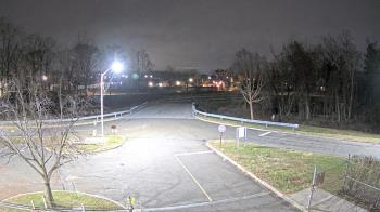 Weather camera view of Rockland County Sewer District.