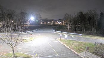 Weather camera view of Rockland County Sewer District.